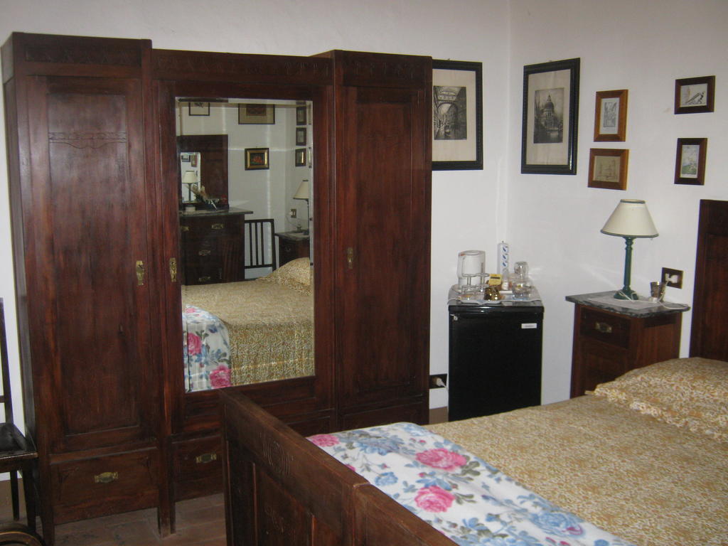 Agriturismo Santa Maria Torrita di Siena Oda fotoğraf