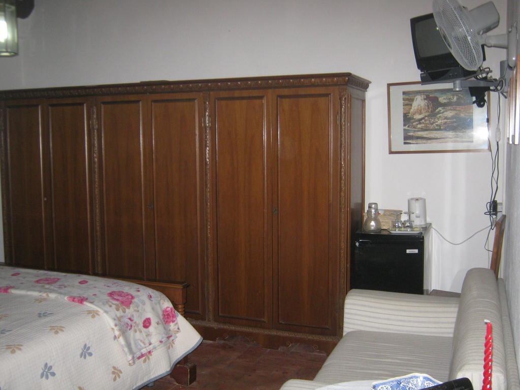 Agriturismo Santa Maria Torrita di Siena Oda fotoğraf