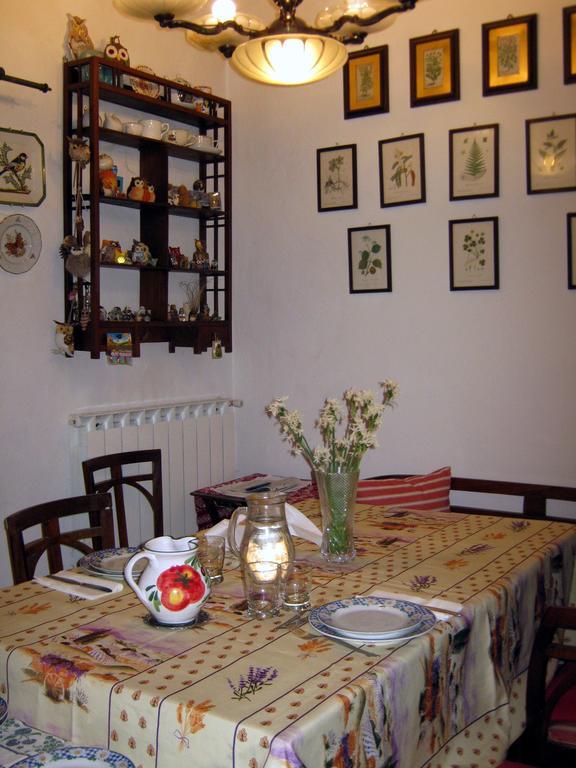 Agriturismo Santa Maria Torrita di Siena Dış mekan fotoğraf