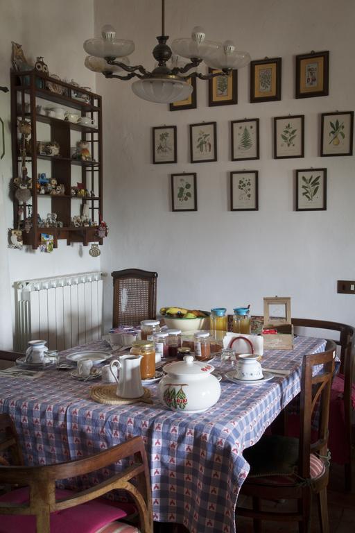 Agriturismo Santa Maria Torrita di Siena Dış mekan fotoğraf