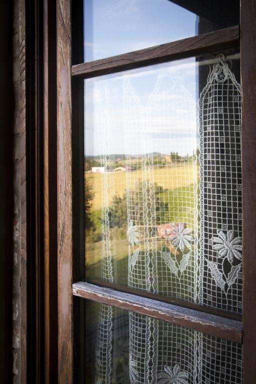 Agriturismo Santa Maria Torrita di Siena Dış mekan fotoğraf