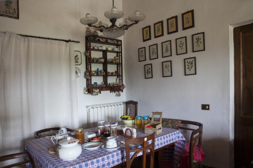 Agriturismo Santa Maria Torrita di Siena Dış mekan fotoğraf