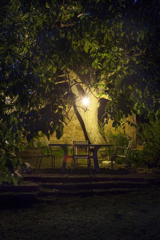 Agriturismo Santa Maria Torrita di Siena Dış mekan fotoğraf