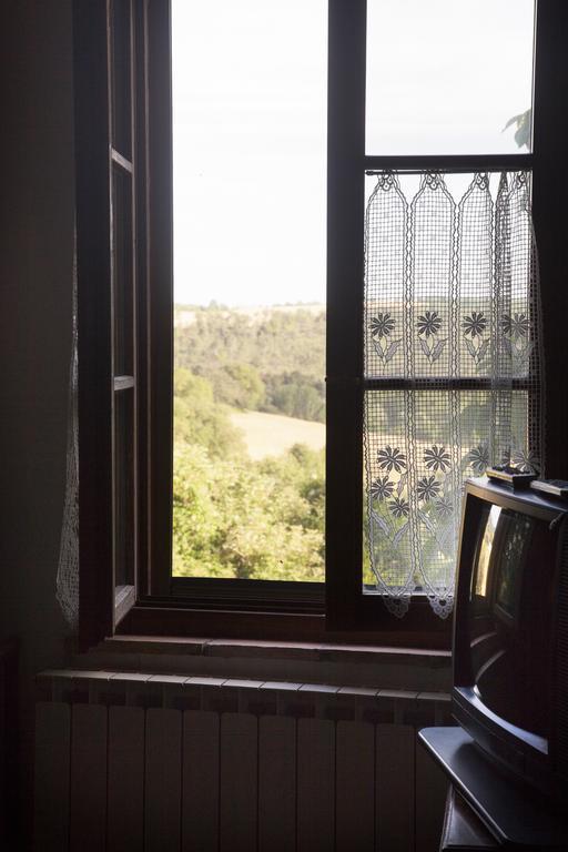 Agriturismo Santa Maria Torrita di Siena Dış mekan fotoğraf