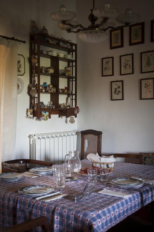 Agriturismo Santa Maria Torrita di Siena Dış mekan fotoğraf