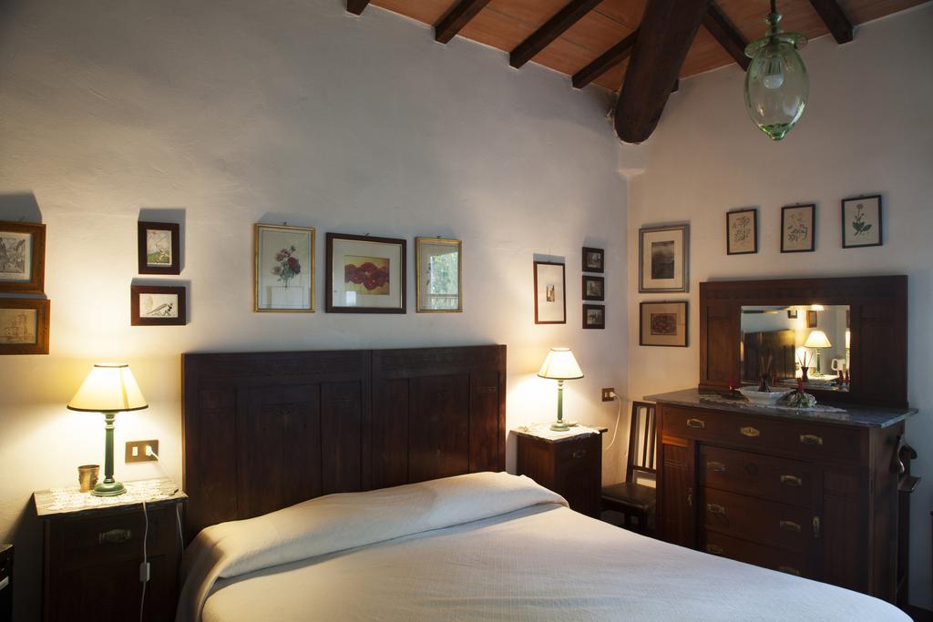Agriturismo Santa Maria Torrita di Siena Dış mekan fotoğraf