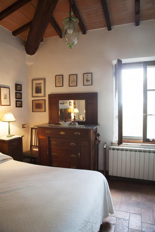 Agriturismo Santa Maria Torrita di Siena Dış mekan fotoğraf