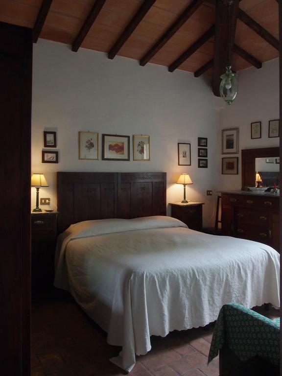 Agriturismo Santa Maria Torrita di Siena Dış mekan fotoğraf