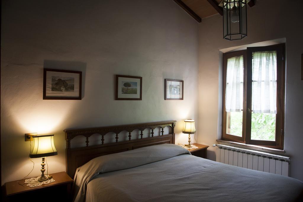 Agriturismo Santa Maria Torrita di Siena Dış mekan fotoğraf