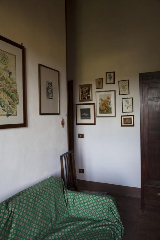 Agriturismo Santa Maria Torrita di Siena Dış mekan fotoğraf