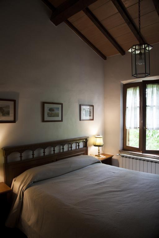 Agriturismo Santa Maria Torrita di Siena Dış mekan fotoğraf