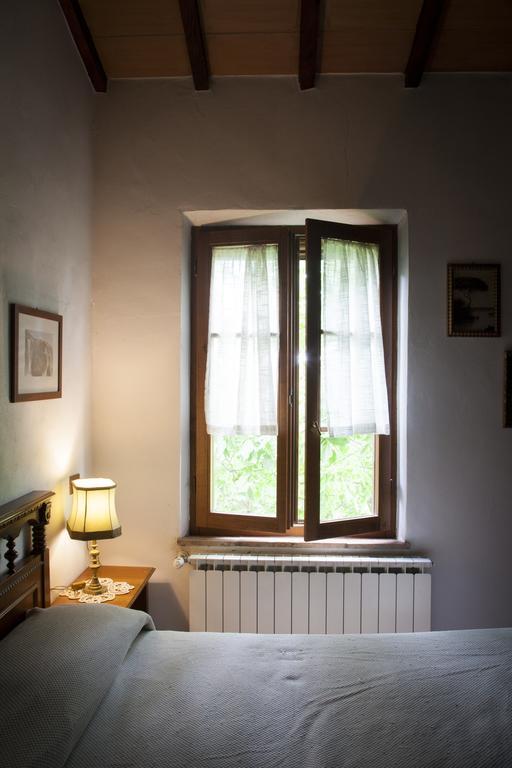 Agriturismo Santa Maria Torrita di Siena Dış mekan fotoğraf