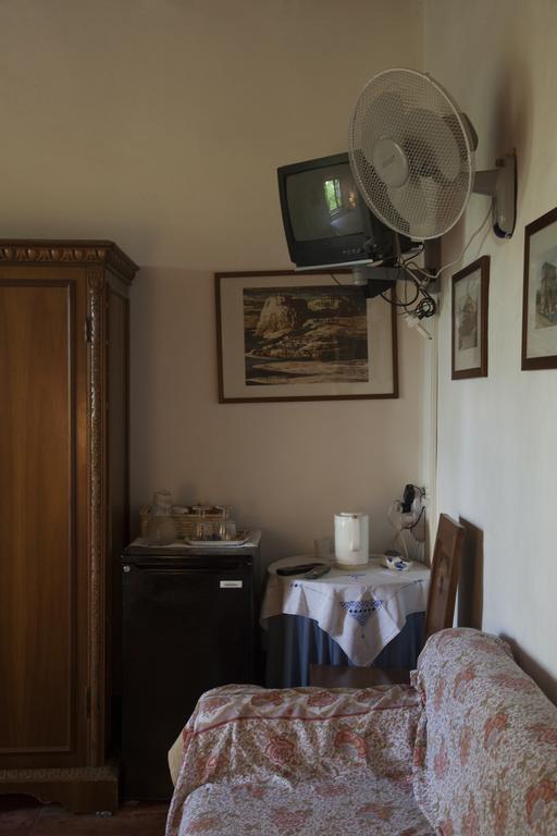 Agriturismo Santa Maria Torrita di Siena Dış mekan fotoğraf